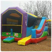 Boro Bounce Combo w/ slide