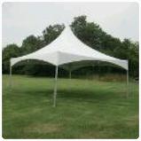 20x20 Frame Tent